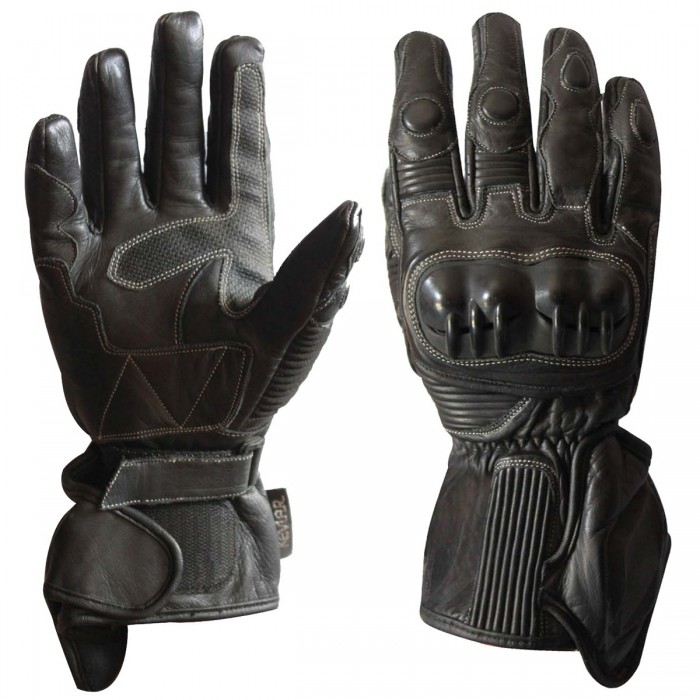 Motorbike Glove